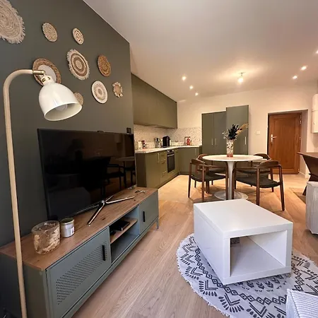 Apartmán C'oingt Dore
