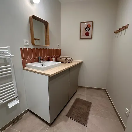 Apartmán C'oingt Dore Oingt