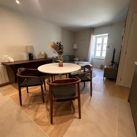 C'oingt Dore Apartmán